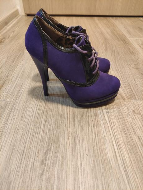 Topanky na opatku 36, 36