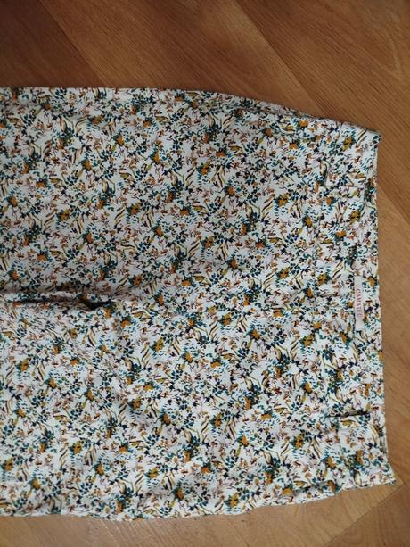 Super nohavice, camaieu,s