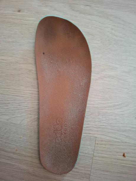Froddo barefoot nízke celoročky c. 34, froddo,34