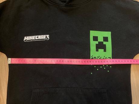 Mikina minecraft, takko,152