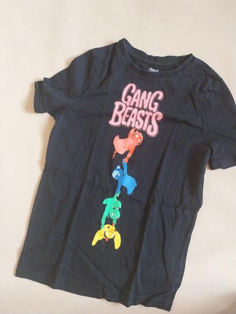 Tricko gang beasts, 134