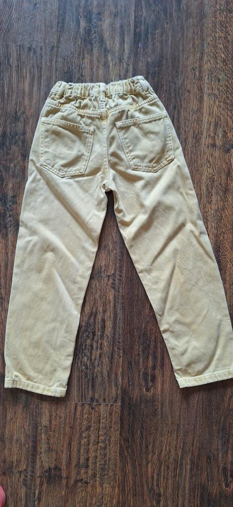 Nohavice, zara,134