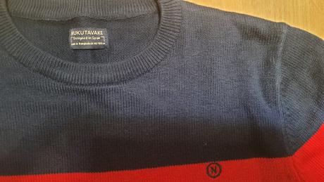 Pulóver mayoral chlapčenský č. 168, mayoral,164