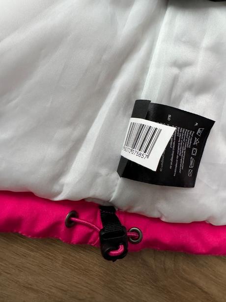 Damska lyziarska bunda blizzard 20.000, xs
