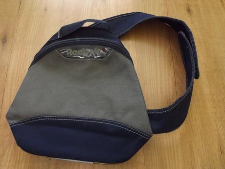 Ruksak, reebok