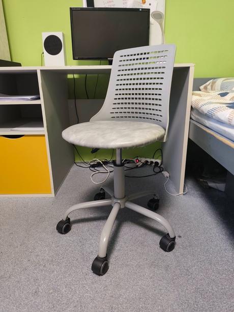 Nábytok do detskej izby, 5 ks,