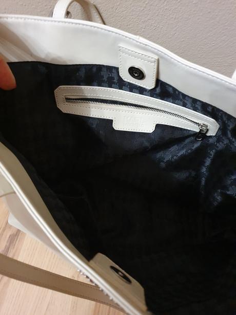 Karl lagerfeld shopper, karl lagerfeld