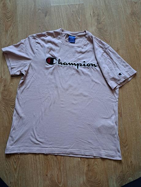 Tričko champion, champion,l