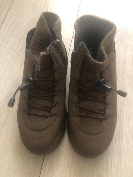 Zimné topánky sinsay, sinsay,33