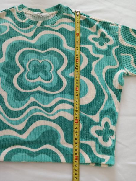 Pulovrik 158-164, h&m,158