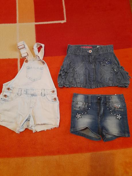 Letny balik 98-104, 86–98