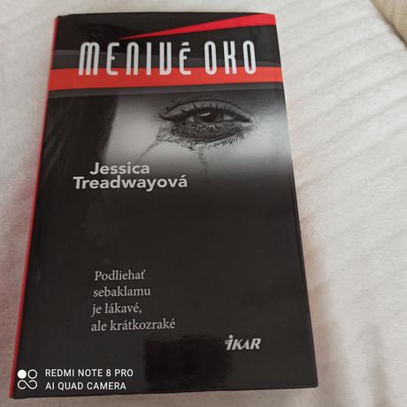 Menivé oko, 