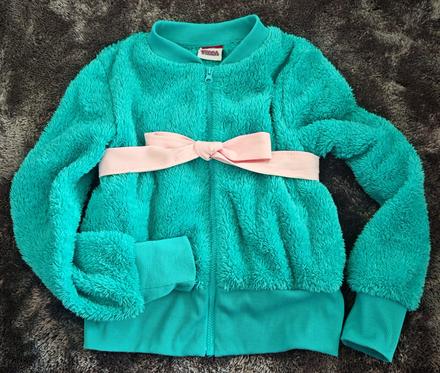 Mikina, young dimension,158