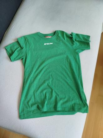 Tričko ccm, 152