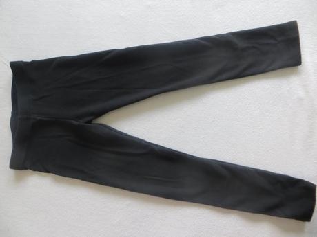 Čierne legíny, kids,128