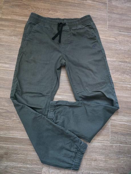 Nohavice č.158 4f, 158