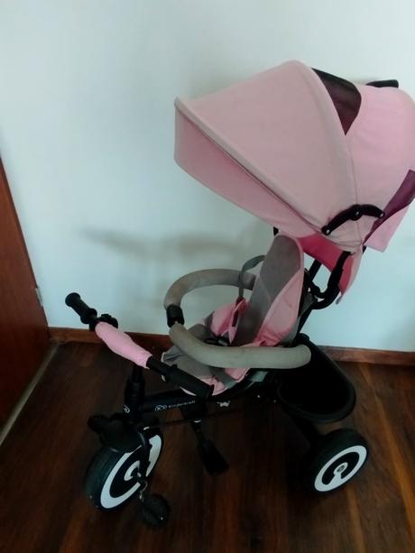 Trojkolka kinderkraft, kinderkraft