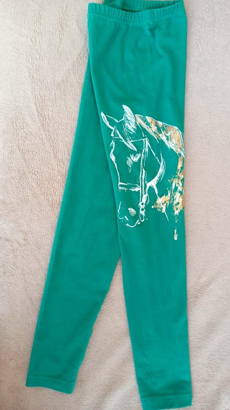 Super legíny č.140, 140