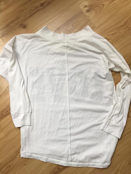 Dámske tričko zn.booso, l