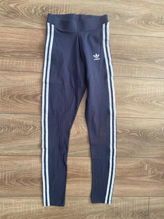 Legíny adidas, adidas,xs