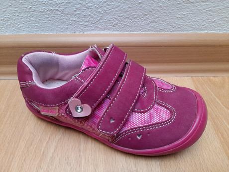 Topanocky, nelli blu,26