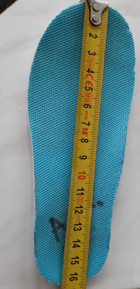 Tenisky, deichmann,25