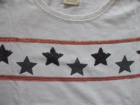 Zara hviezdičky, zara,122