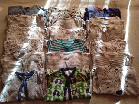 Overály 86 - 18kus, f&f,86