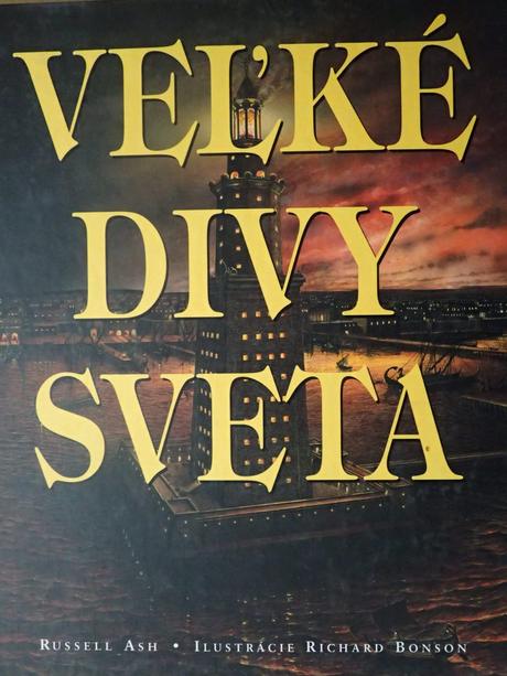 Veľké divy sveta, 