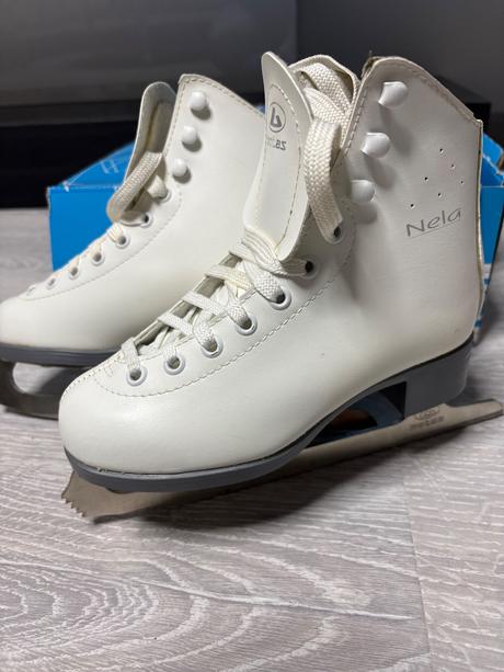 Korculena ľad  pre dievcata, botas,32