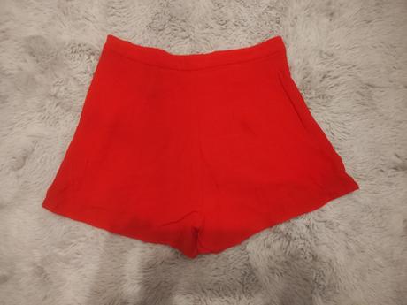 Šort, h&m,xs