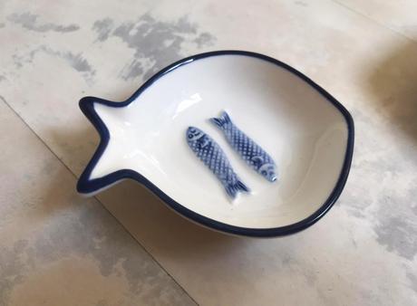 Porcelánová sada mäser/4 ks,