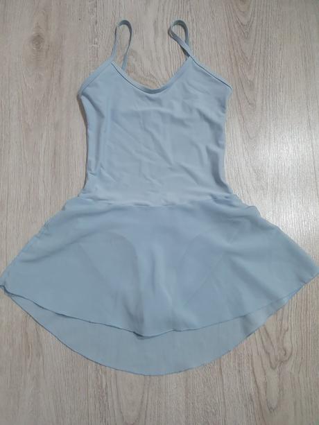 Oblečenie na gymnastiku alebo krasokorčuľovanie, 170