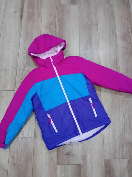 Lyziarska bunda, kugo,146