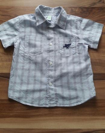 Košeľa 92, prénatal,92