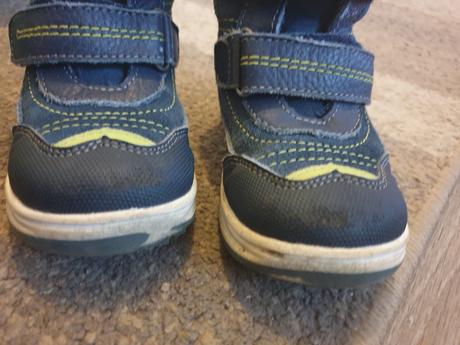 Protetika zimne cizmy, protetika,23