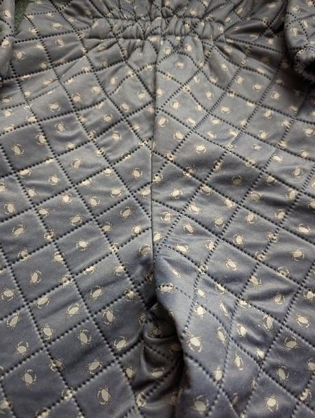 Wheat thermal suite krab 92, 92