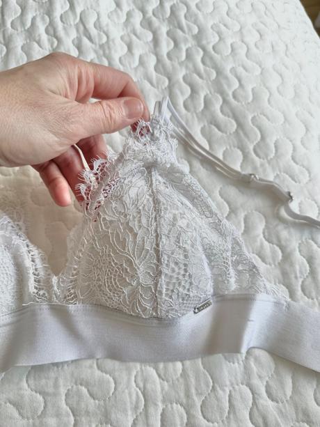 Lindex podprsenky s, lindex,s