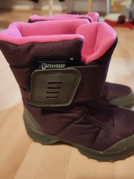 Dievčenské snehule, quechua,28