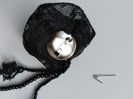 Zaujímavý náhrdelník, 