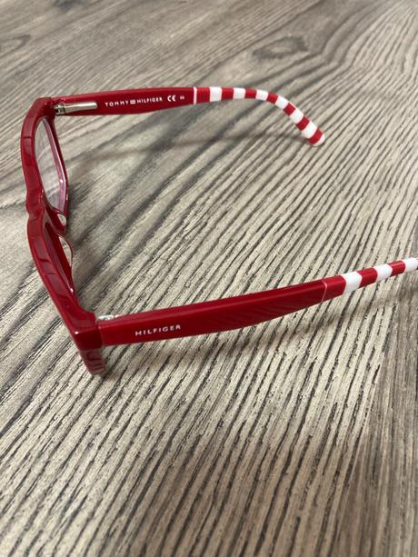 Dioptricke okuliare tommy hilfiger, tommy hilfiger