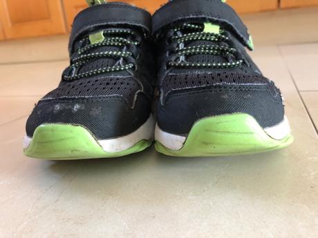 Tenisky crossroad, 30