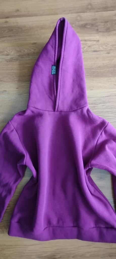 Mikina rachellka collection, s
