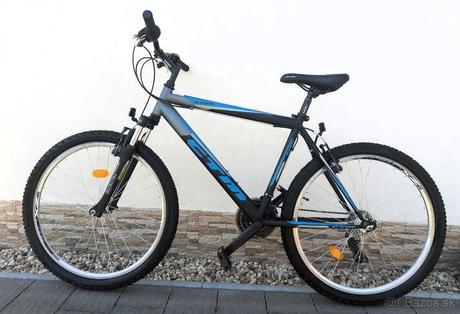 Bicykel ctm axon 19, ctm,26