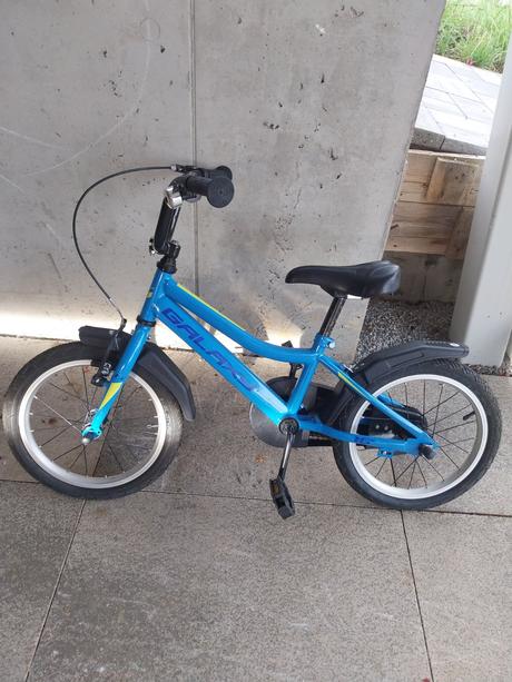 Bicykel galaxy mars, galaxy,16