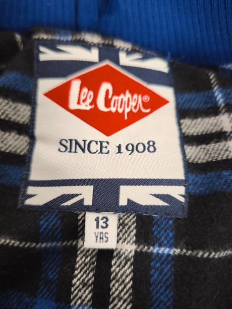 Vesta lee cooper, lee cooper,158
