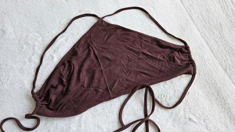 Hnedy zavinovaci top, vel. s, s