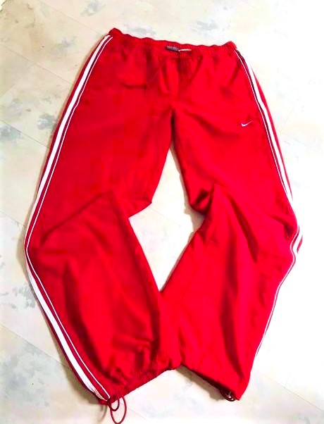 Športové nohavice nike, l