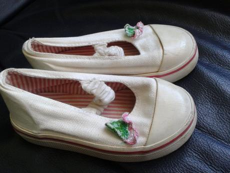 Jahôdkové cvičky, 25