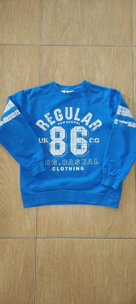 Tričko 152/158, bonprix,152